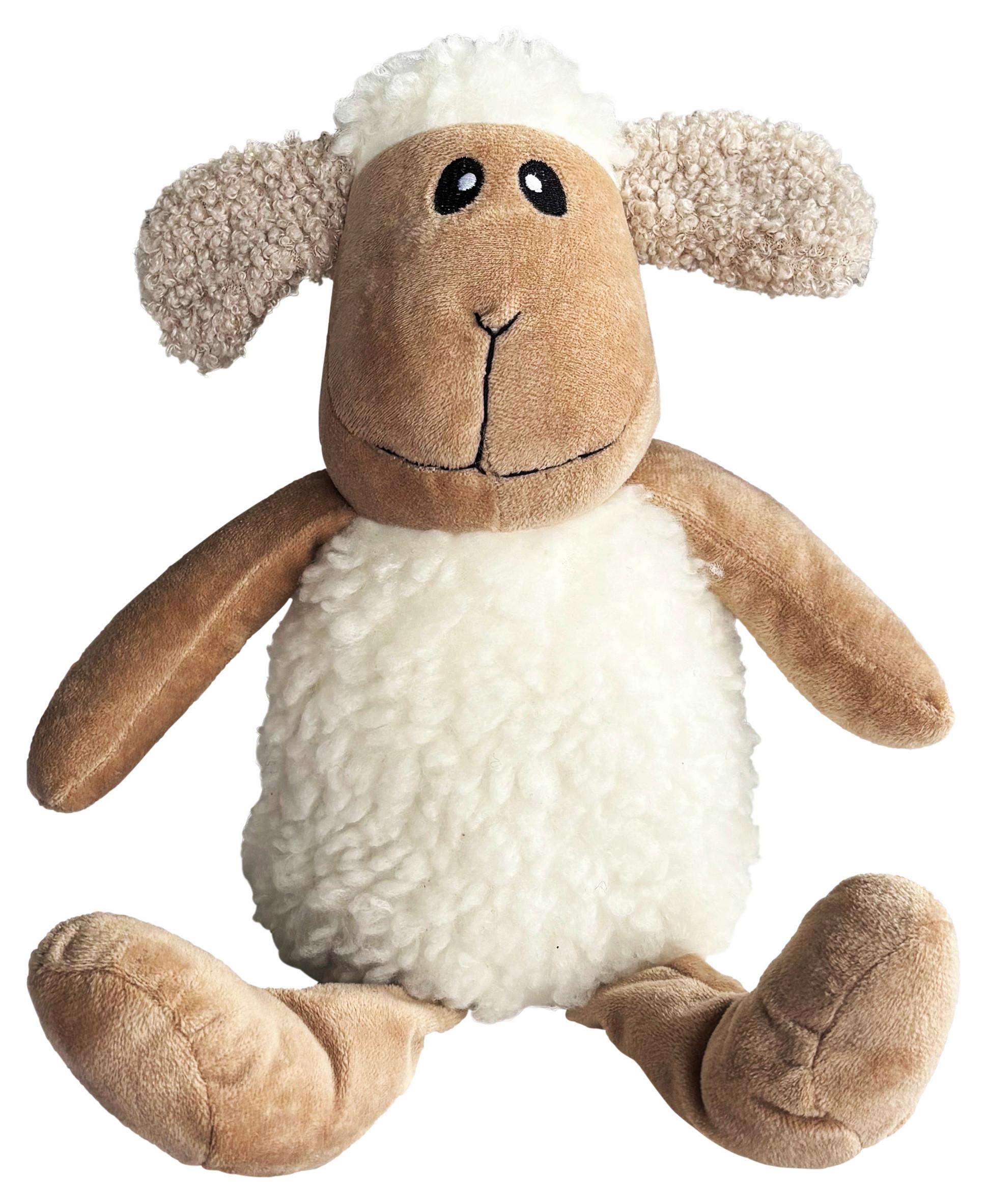 Zaustavljalec Vrat Benny -Ext- - Konvencionalno, tekstil (25cm) - Mömax