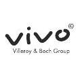 Weißweingläser Vivo Voice Basic 4er Set - MODERN, Glas - Vivo Weißweingläser Vivo Voice Basic 4er Set - MODERN, Glas - Vivo