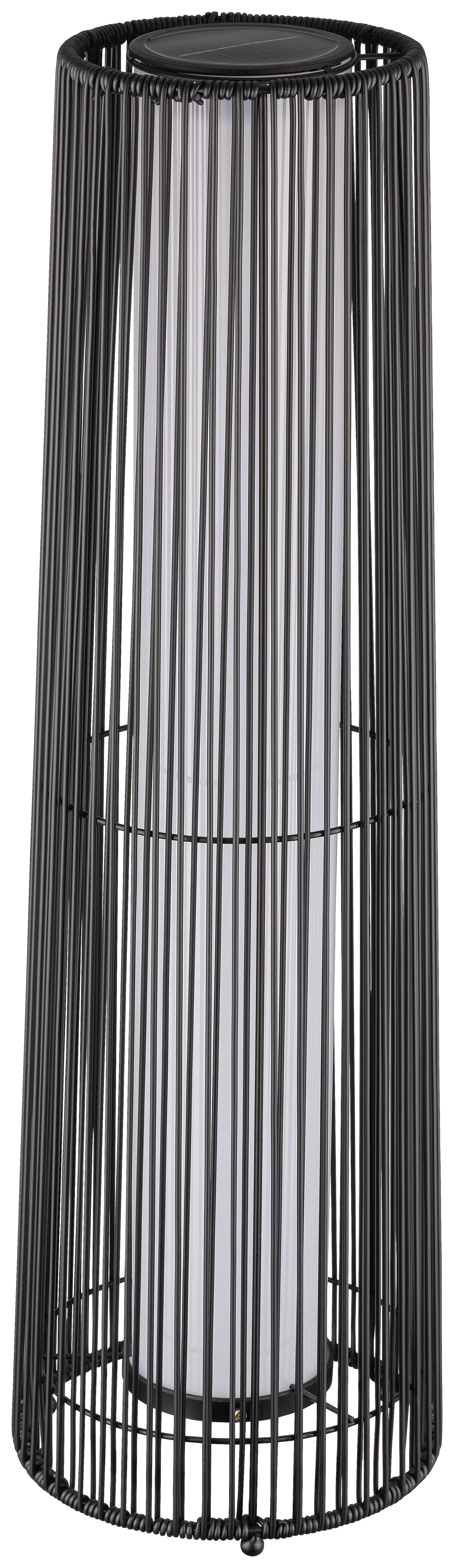 Lampă solară Schopi - Romantik / Landhaus (22/73cm) - Mömax