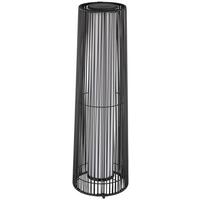 Lampă solară Schopi - Romantik / Landhaus (22/73cm) - Mömax