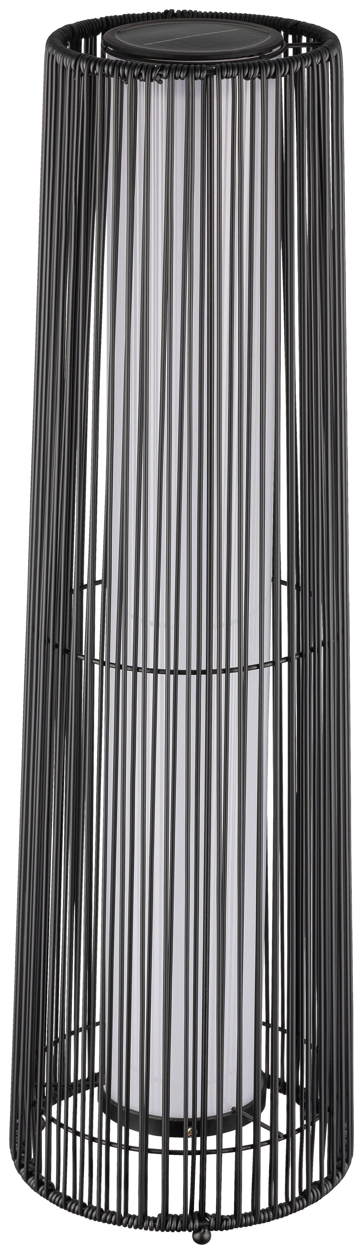 Lampă solară Schopi - Romantik / Landhaus (22/73cm) - Mömax