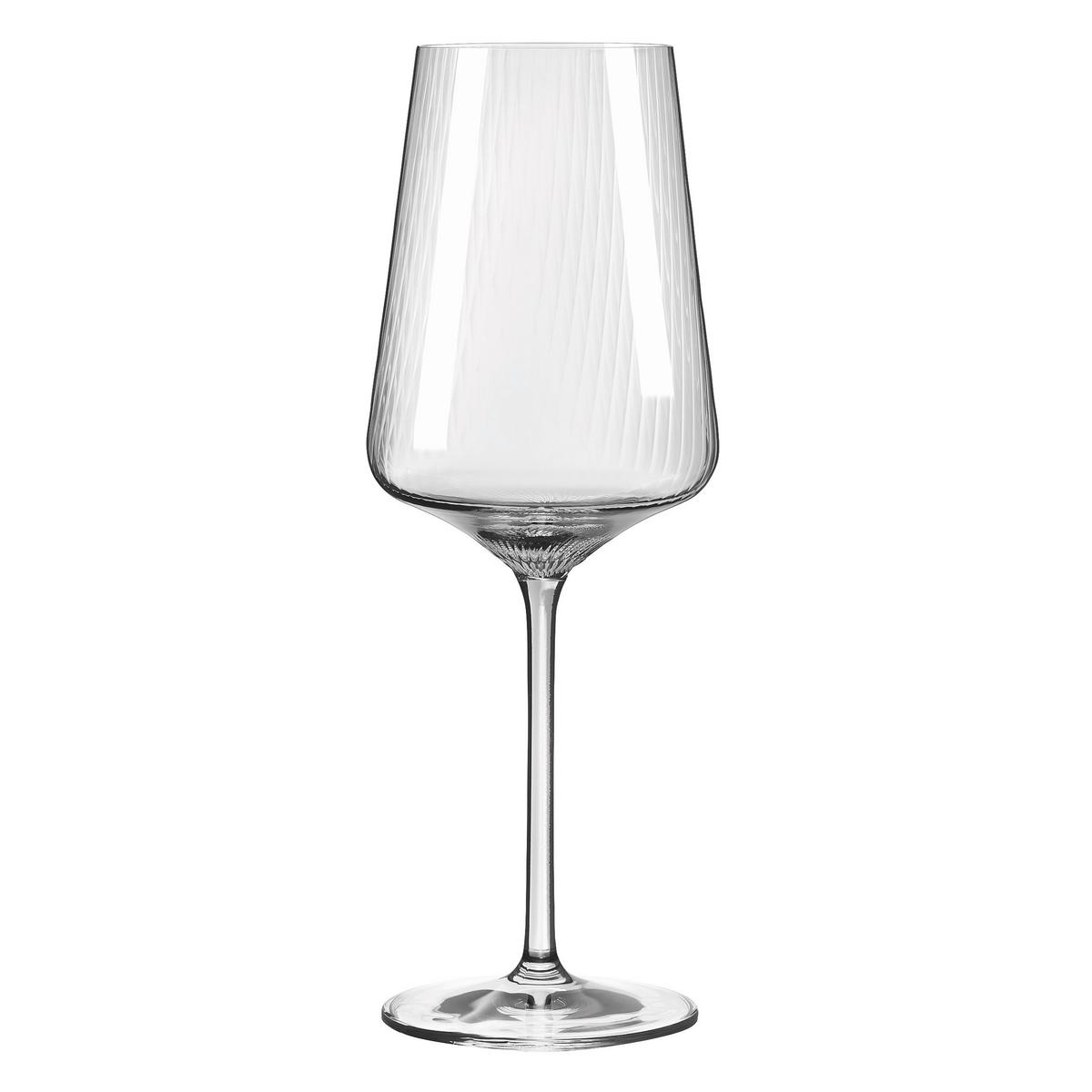 KOMPLET SZKŁA STOŁOWEGO 6281001 - przejrzysty, Design, szkło (9,3/22,5/9,3cm) - Ritzenhoff