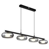 Led Viseća Svjetiljka Carlene - Design (110/20/120cm) - Globo