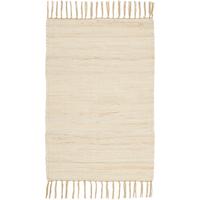 Patchowrk Tepih Julia 1 - krem, Romantično / ladanjski, tekstil (60/90cm) - Modern Living