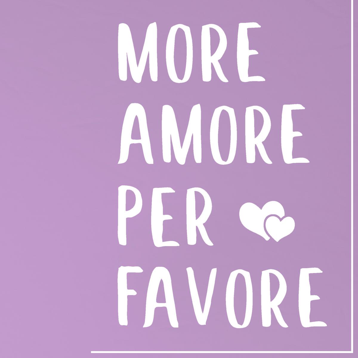 Posteljnina More Amore - barve bezga, tekstil (140/200cm) - Mömax