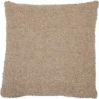 Díszpárna Berkley 45/45 - bézs, Konventionell, textil (45/45cm) - Mömax