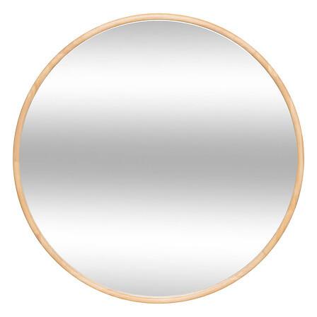 Oglindă de perete Kim, D: cca. 108 cm - Basics (108,5cm)