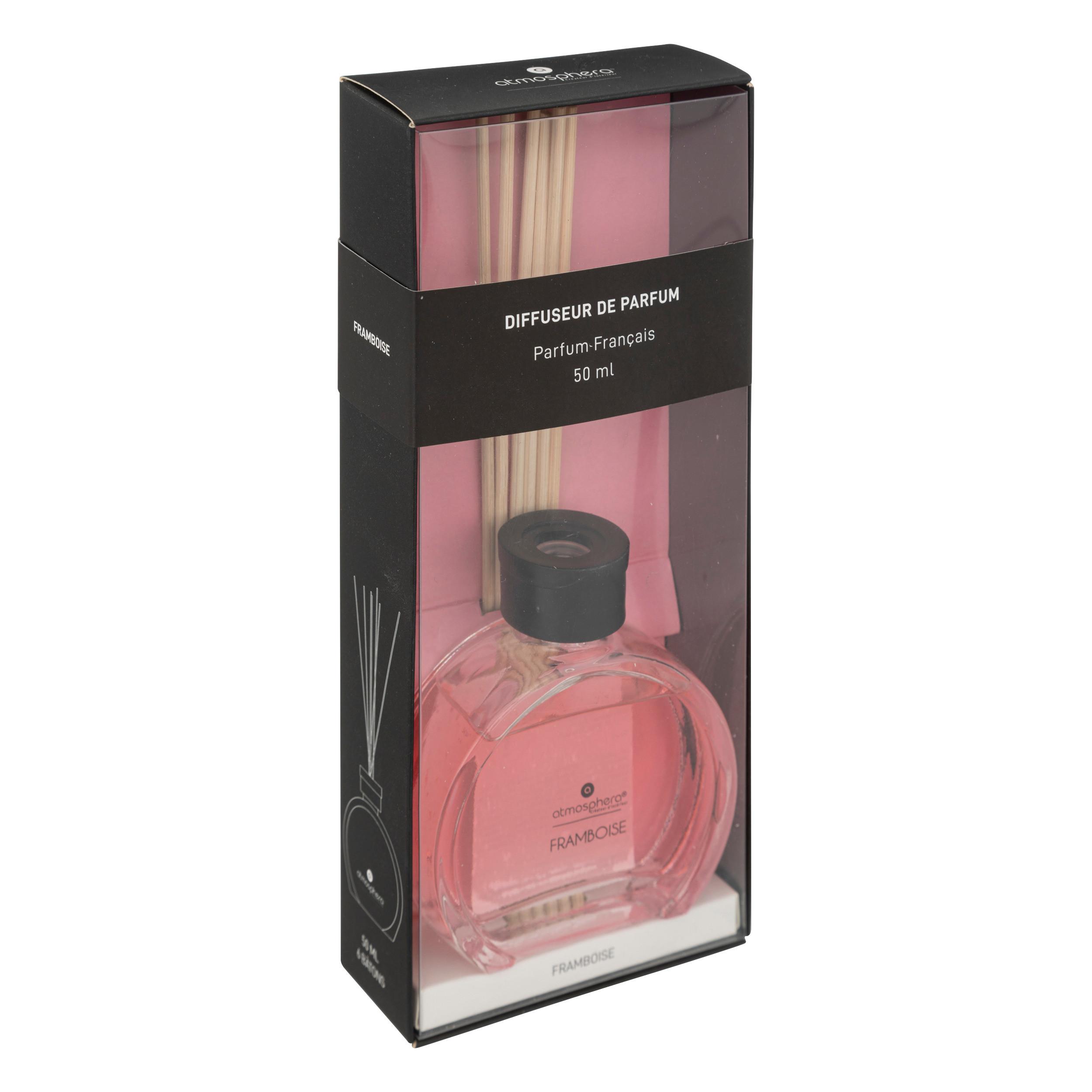 Difuzor Haly 50ml - Basics (8/2,7/9cm)