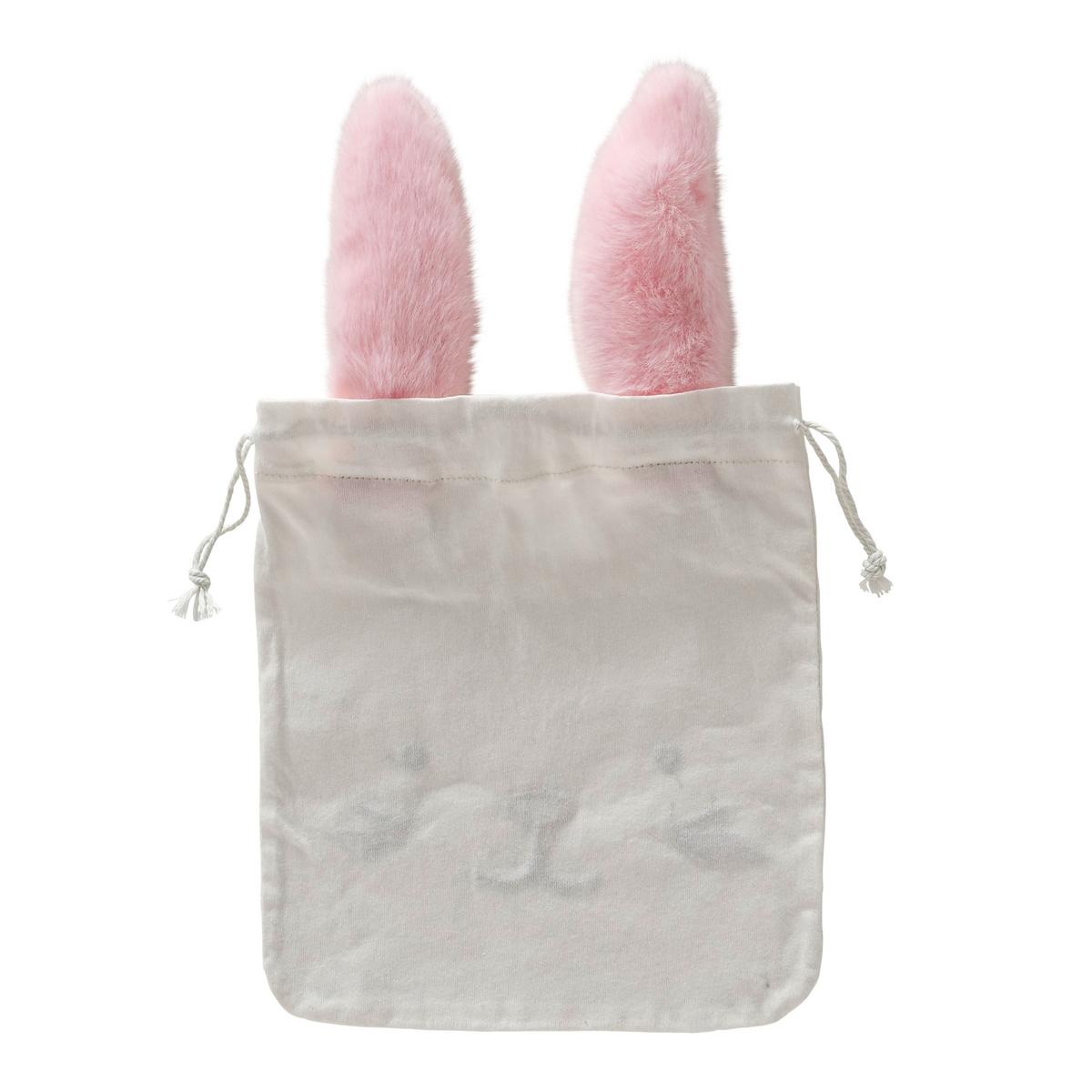 Darilna Vrečka Ragna I -Paz- - lila/svetlo rumena, Basics, tekstil (2/30/17cm) - Mömax