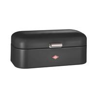 CHLEBAK 8036121 - czarny, Konventionell, metal (42/17/22cm) - Wesco