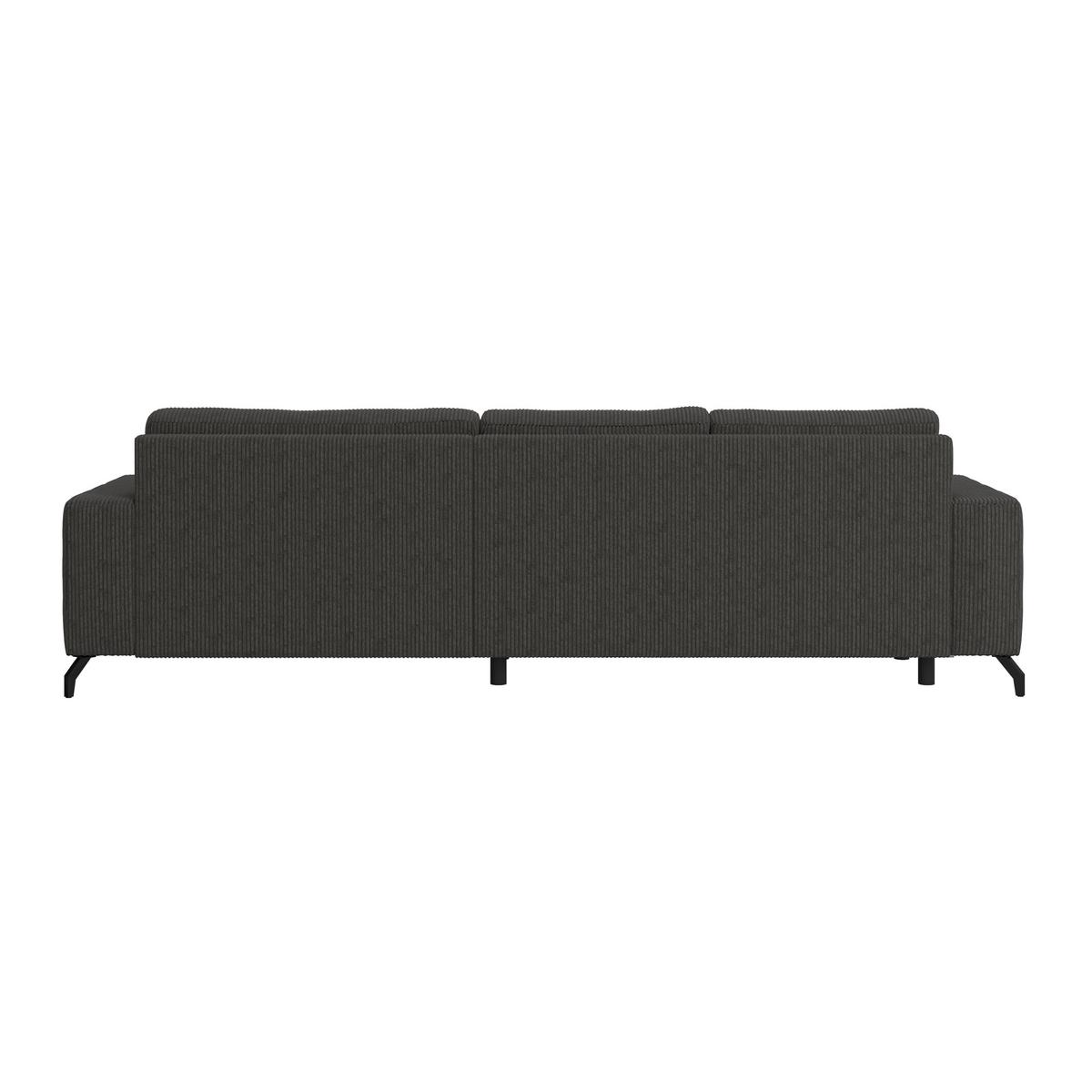 Coltar CLOUD - gri, Trend, textil (290/178cm) - Modern Living