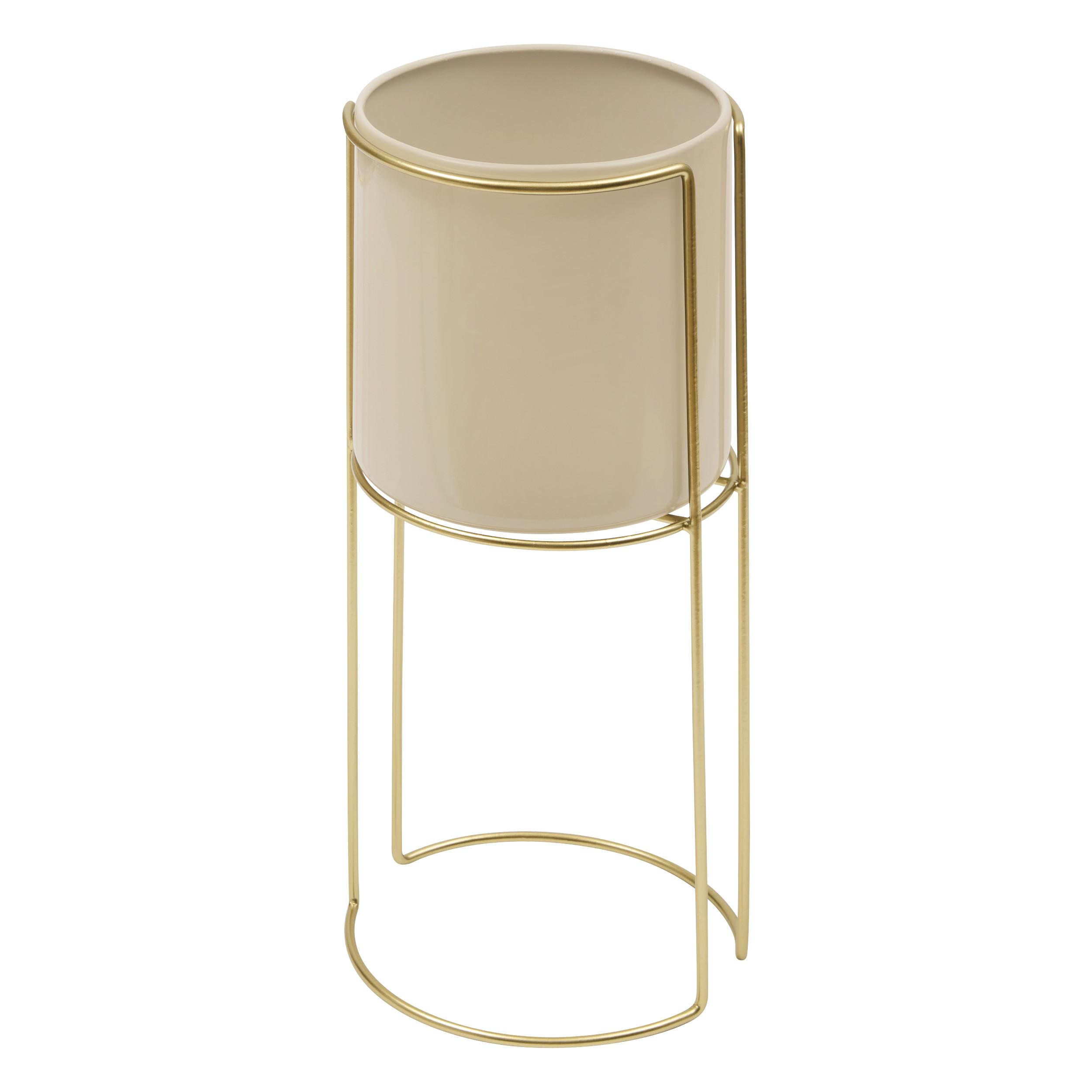 Suport pentru ghiveci plante Cache S - Basics