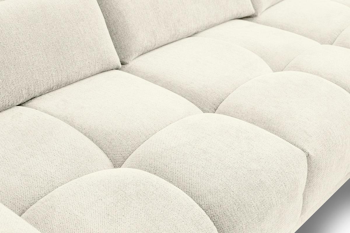 Kutna Garnitura Elch - zelena/crna, Moderno, tekstil/metal (281/81-96/214cm) - Premium Living