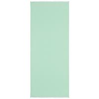 Asztali Futó Josefine - mentazöld, Romantik / Landhaus, textil (45/150cm) - Modern Living