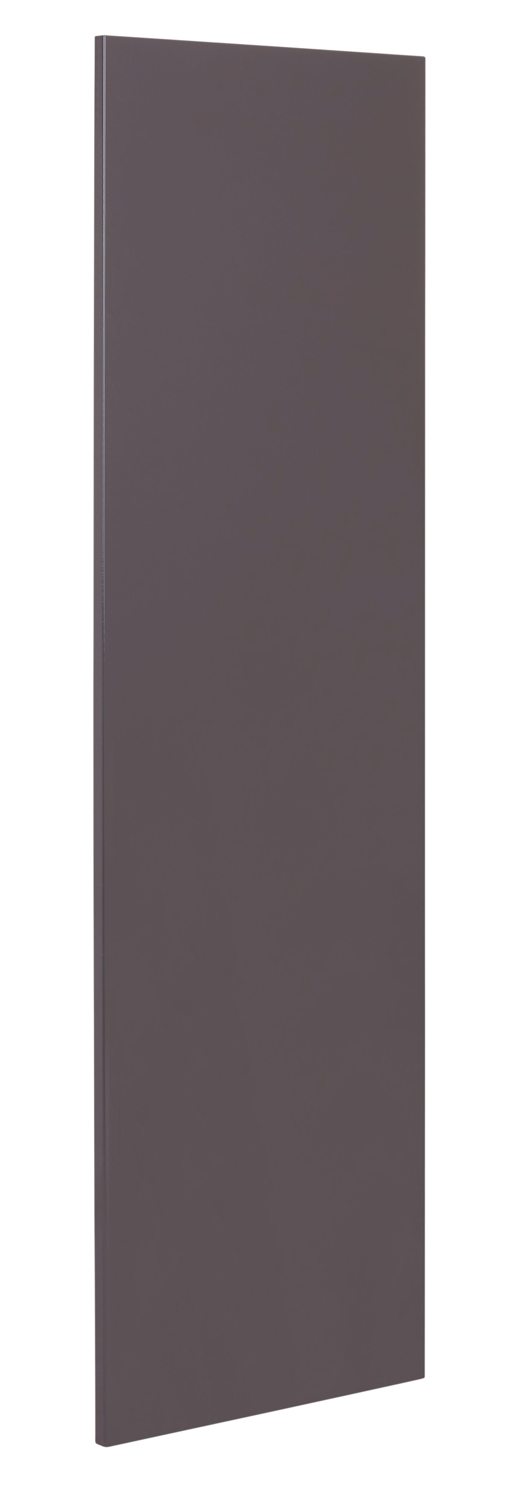 Tür Unit in Anthrazit - Modern, Holzwerkstoff (45,3/151,5/1,8cm) - Based