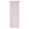 Fertigvorhang Rita Flieder ca. 140x245cm - Flieder, KONVENTIONELL, Textil (140/245cm) - Modern Living