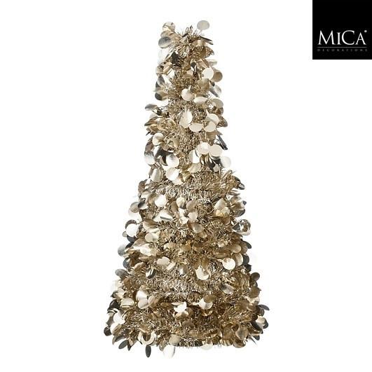 Okrasna Božična Jelka 1199473 - Moderno (22/60cm)