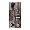 GOLVLÖPARE LUCY - Modern, plast (67/150cm) - Modern Living