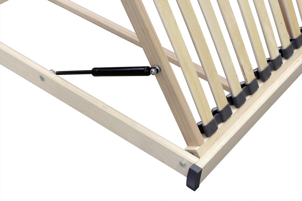 Podnica S Mehanizmom Za Bočno Podizanje Lift 28 - Moderno (80/200cm) - Premium Living