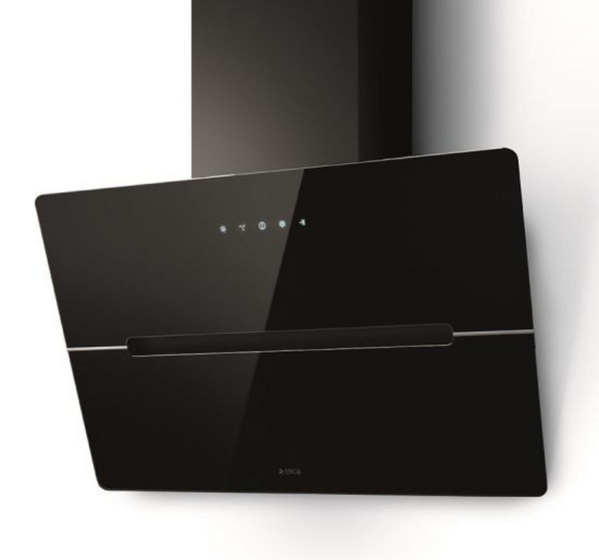 Küchenblock Easytouch High m. Geräten Dunkelgrün - Dunkelgrün/Eichefarben, MODERN, Holzwerkstoff/Metall (270cm) - Nobilia