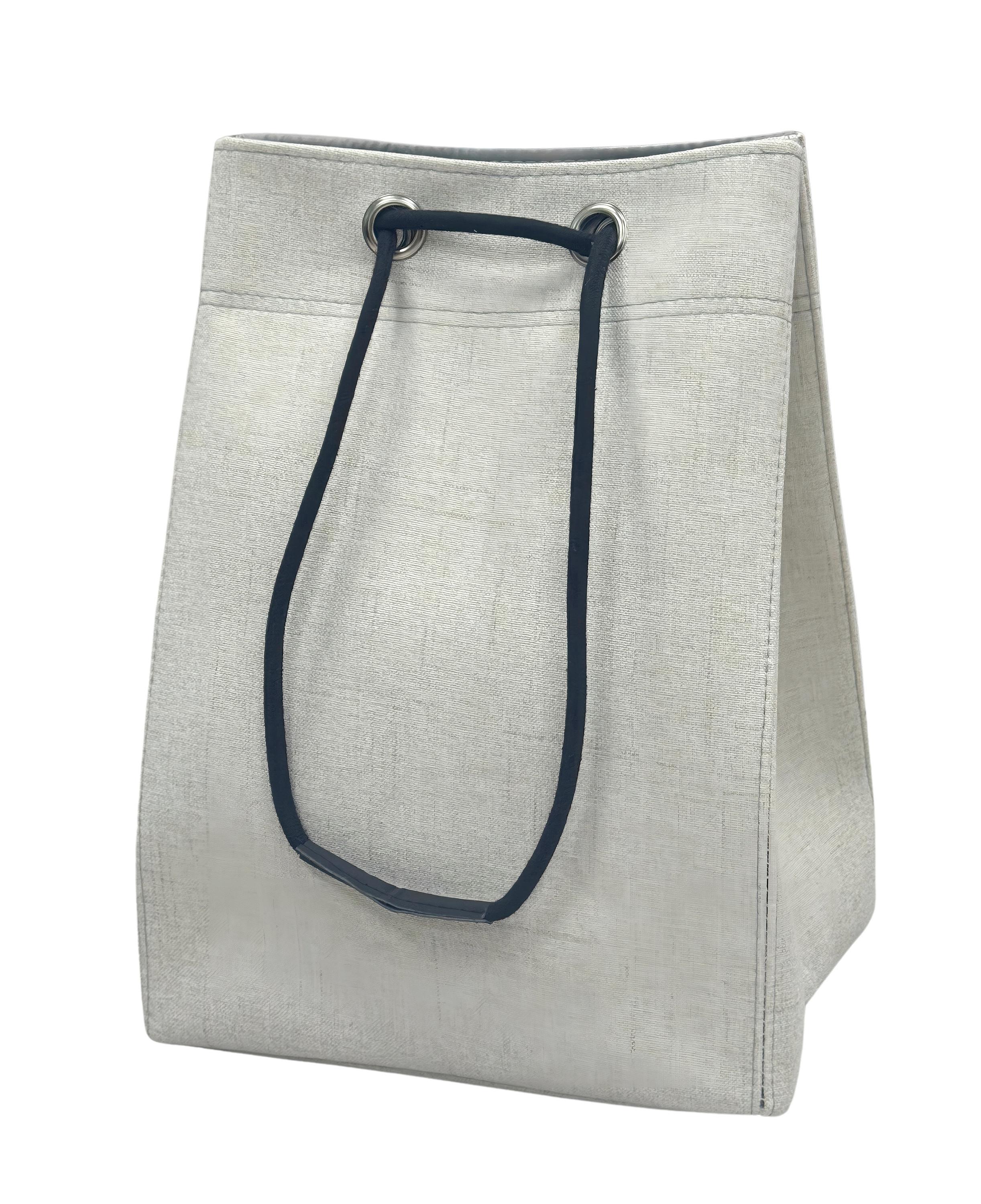 Košara Za Rublje Arya - bež, Moderno, tekstil/plastika (35/30/50cm) - Mömax