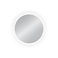 LUSTRO ŁAZIENKOWE FRANZI 81640100 - Basics, szkło (60/60/5cm)