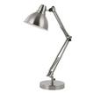 Tischleuchte Maje, max. 40 Watt - Kunststoff/Metall (49cm)