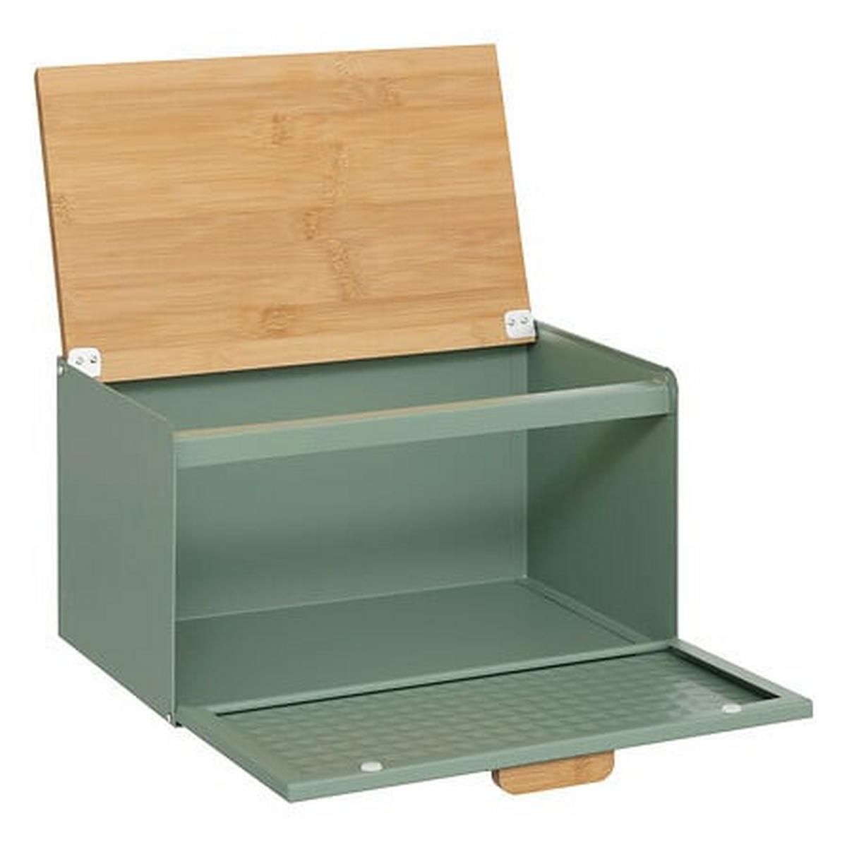 Cutie pentru pâine Sensia - Basics (35,5/20,8/23,5cm)