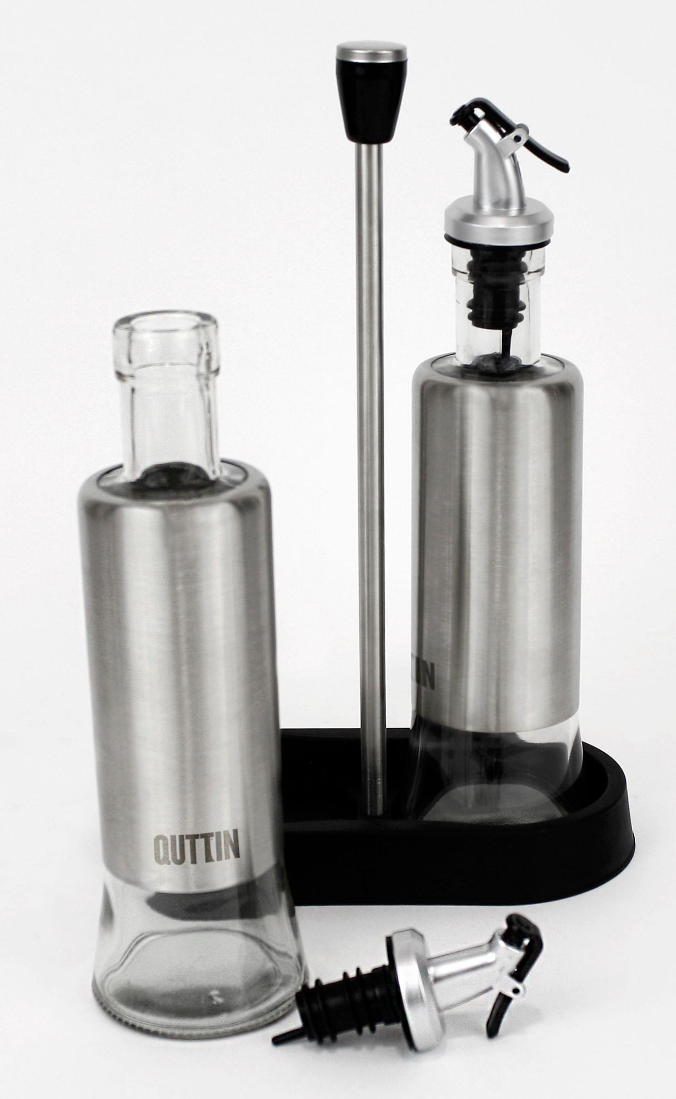 Garnitura Za Ocat/ulje Ti Qt, 300ml - Basics (18/27,8/9,5cm)