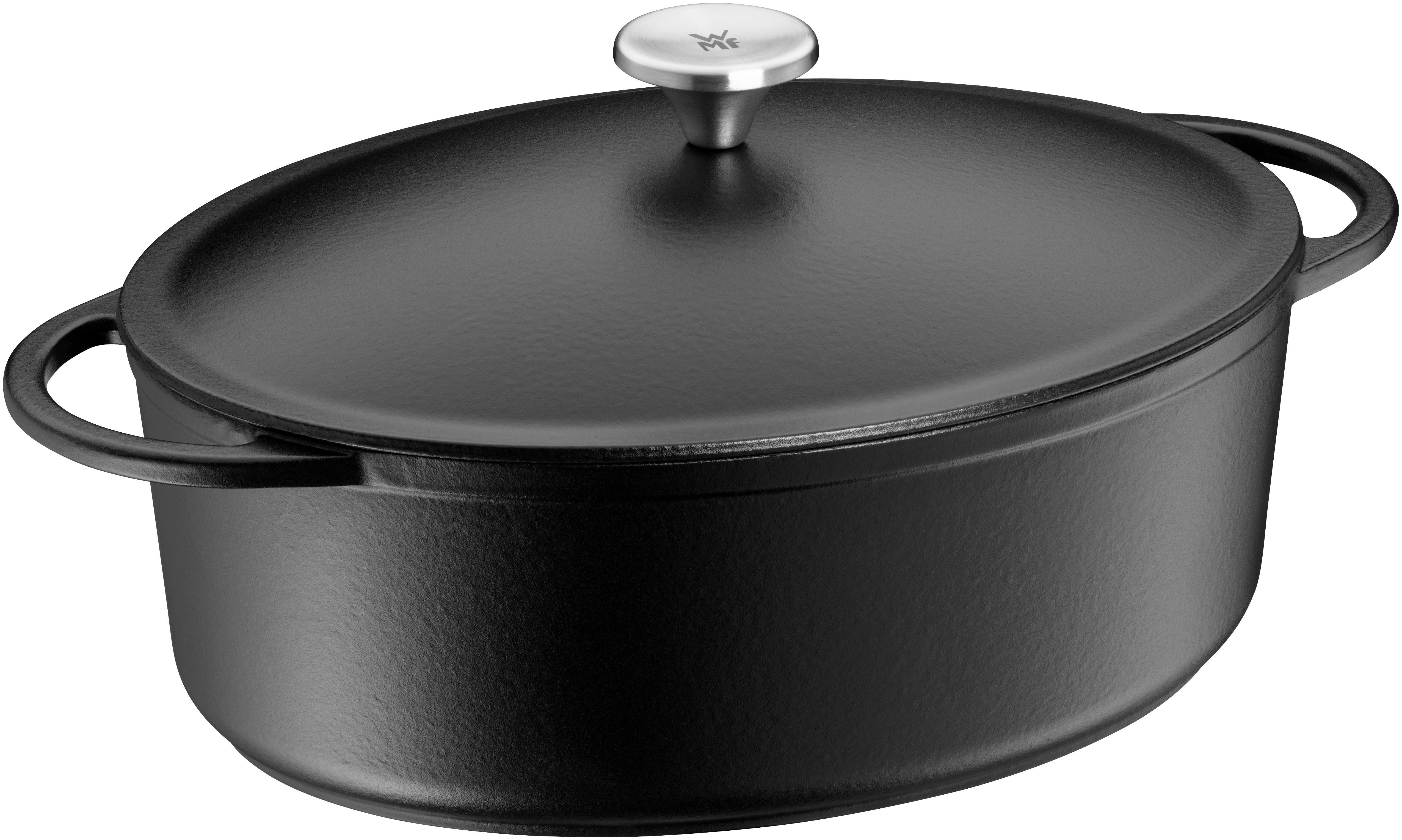 BRYTFANNA 571364290 WMF - czarny, Basics, metal - WMF