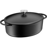 BRYTFANNA 571364290 WMF - czarny, Basics, metal - WMF