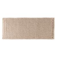 Kupaonski Tepih 120x50cm Bathmat - Basics (120/50/2,5cm)