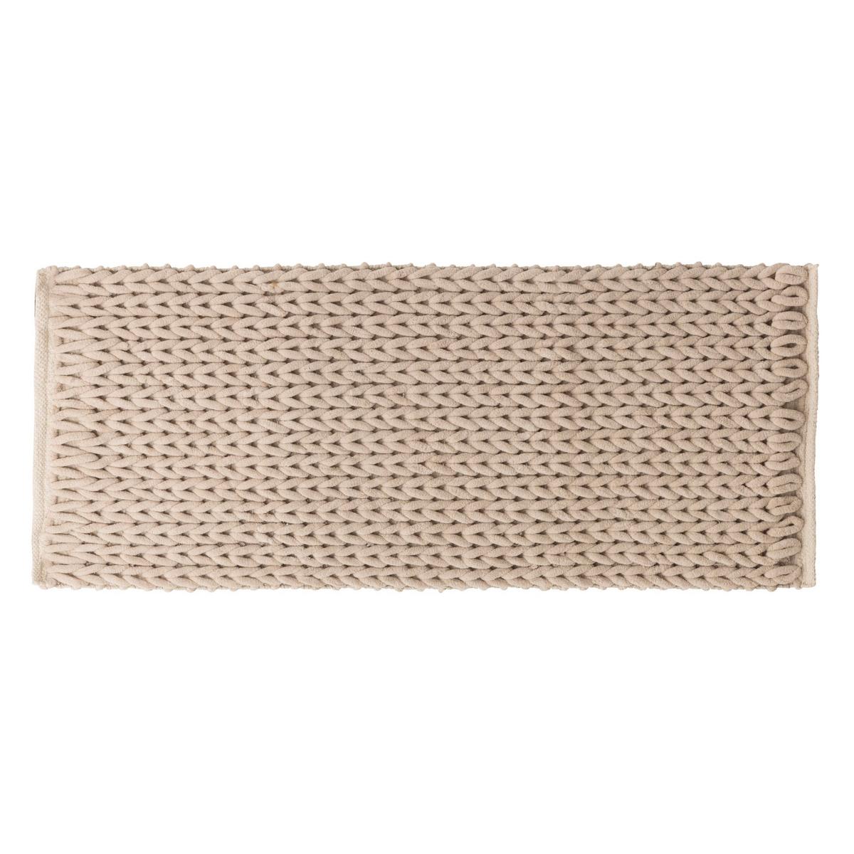 Kupaonski Tepih 120x50cm Bathmat - Basics (120/50/2,5cm)