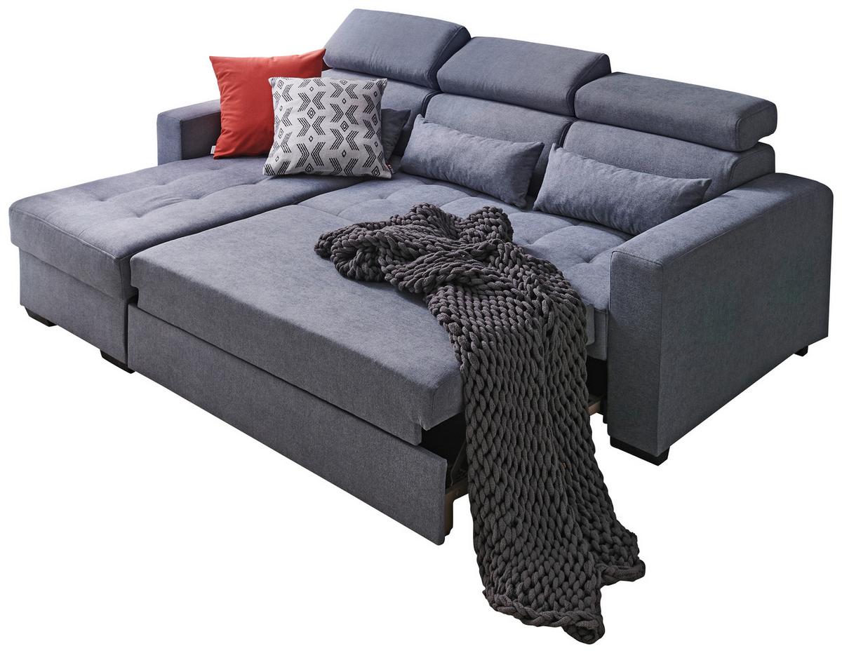 Sarokkanapé Monson - Design, textil (179/240cm) - Mömax