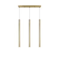 Hängeleuchte Lp-894/3l Gd_lungo 3 - Design (45/4/150cm)