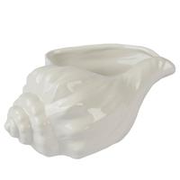 Ghiveci pentru plante SHELLY - Basics (17/28/14cm)