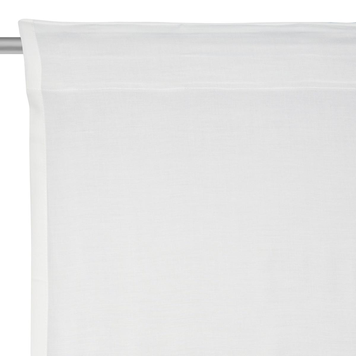FIRANA GOTOWA VERA - kremowy, Basics, tkanina (140/255cm) - Esposa