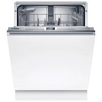 Geschirrspüler SMV4EB806E - Natur, Metall (59,8/81,5/55cm) - Bosch