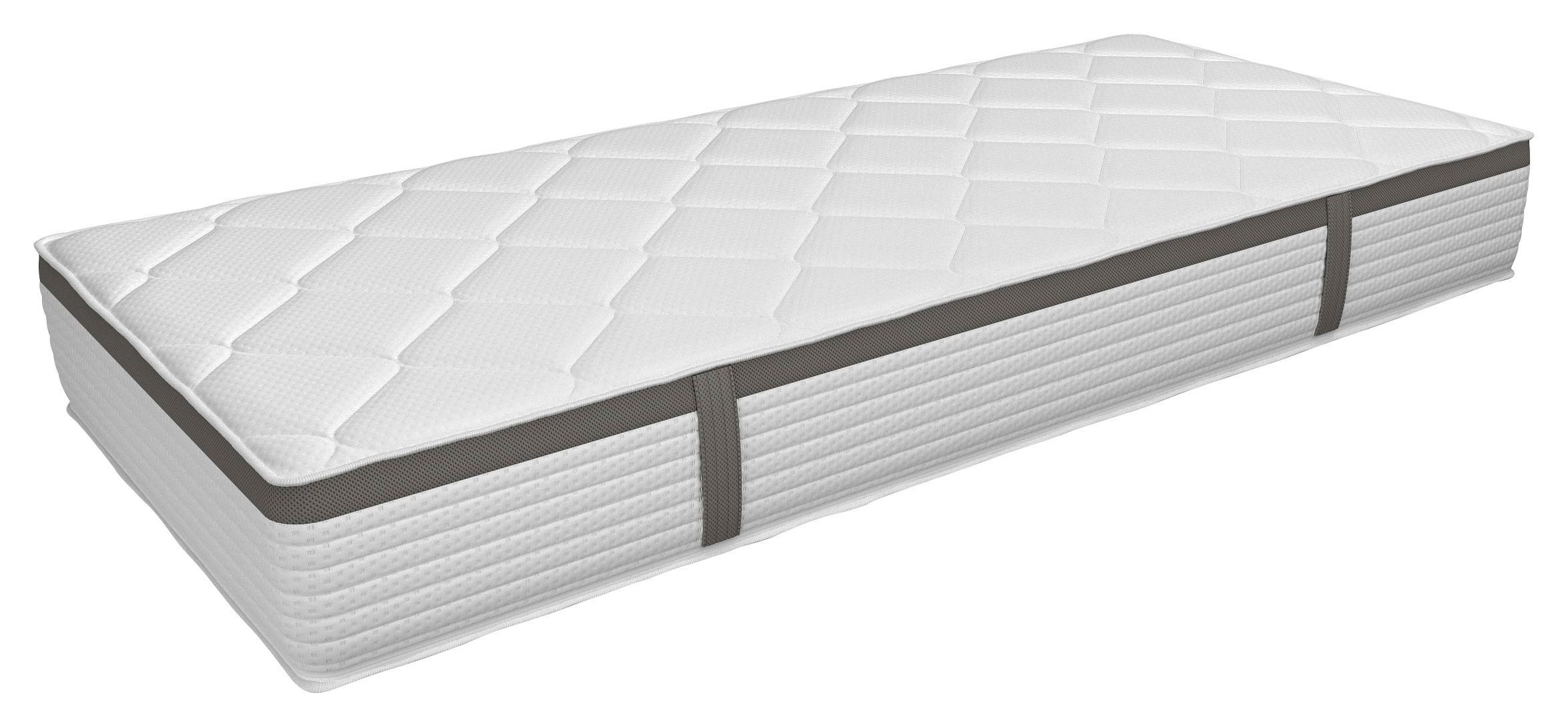 Vzmetnica Memo Guard, - Moderno, tekstil (90/200cm) - Premium Living