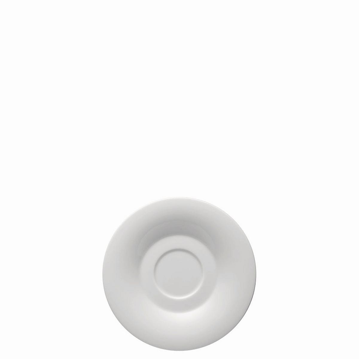 SERWIS OBIADOWO-ŚNIADANIOWY YONO NOVO ROSENTHAL - biały, Basics, ceramika (40/40/30cm) - Rosenthal