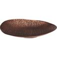 Okrasna Skleda Masai - baker, Trendi, kovina (31/20/5cm) - Mömax modern living Okrasna Skleda Masai - baker, Trendi, kovina (31/20/5cm) - Mömax modern living