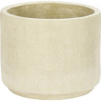 Kaspó Terra - S - kerámia (26/17,5cm)