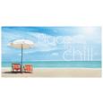 Strandtuch Holiday 70x140cm - Multicolor, Textil (70/140/cm) - Mömax modern living Strandtuch Holiday 70x140cm - Multicolor, Textil (70/140/cm) - Mömax modern living