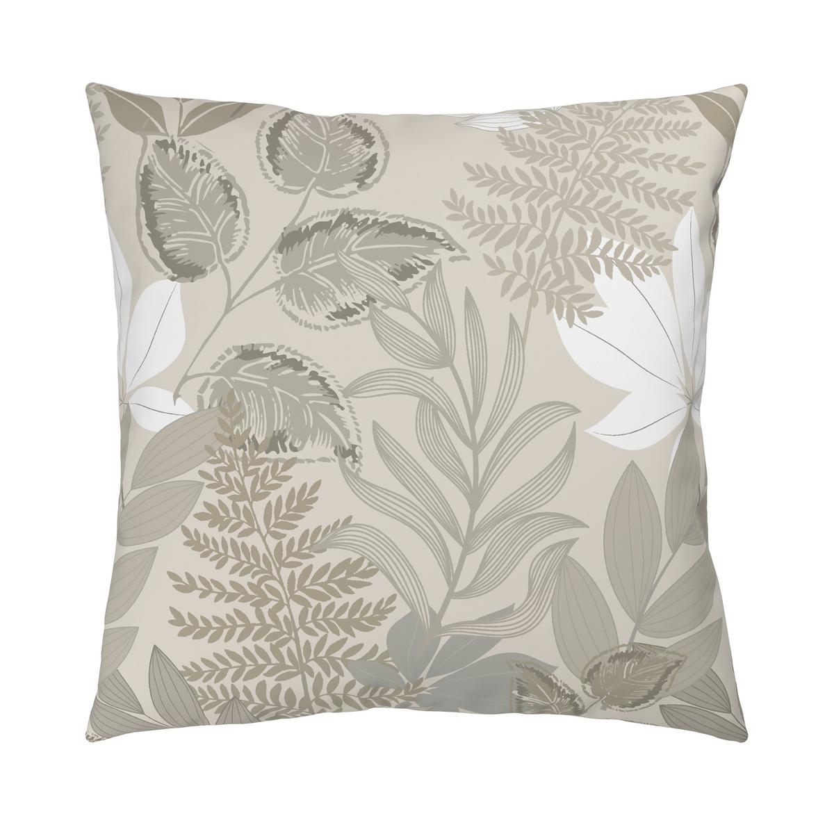 Bettwäsche Ulli Grün ca. 135x200cm - Grün, Textil (135/200cm) - Mömax