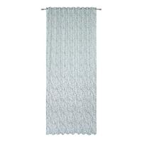 ZASŁONA GOTOWA CARLA - jadeitowa zieleń, Konventionell, tkanina (140/245cm) - Modern Living