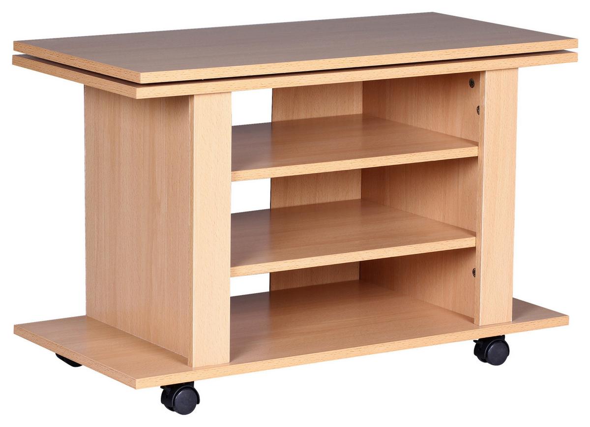 Stojalo Za Tv Luca - Konvencionalno (75/51/38cm) - MID.YOU