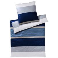 POŚCIEL JOOP! MOOD - niebieski, Design, tkanina (200/200cm) - Joop!