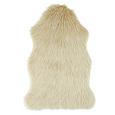 Schaffell Marina Creme/Weiß - Creme/Weiß, Textil (60/90cm) - Modern Living Schaffell Marina Creme/Weiß - Creme/Weiß, Textil (60/90cm) - Modern Living