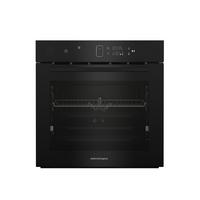 Backofen MBP75150BRBAF Schwarz - Schwarz, Metall (59,4/59,5/56,7cm) - Elektra Bregenz