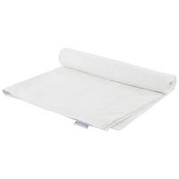 KOŁDRA LETNIA SUMMER MOMENTS - biały, Basics, tkanina (135/200cm) - Centa-Star